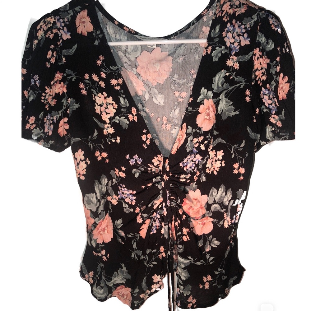 American Eagle shirt
